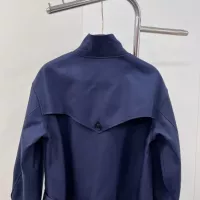 Cheap Celine Jackets Long Sleeved For Women #1370846 Replica Wholesale [$140.00 USD] [ITEM#1370846] on Replica Celine Jackets