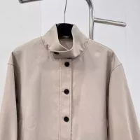 Cheap Celine Jackets Long Sleeved For Women #1370847 Replica Wholesale [$140.00 USD] [ITEM#1370847] on Replica Celine Jackets