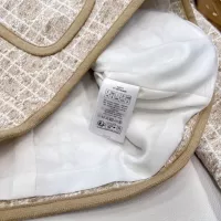 Cheap Christian Dior Jackets Long Sleeved For Women #1370850 Replica Wholesale [$150.00 USD] [ITEM#1370850] on Replica Christian Dior Jackets