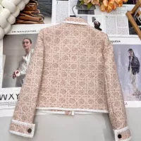 Cheap Christian Dior Jackets Long Sleeved For Women #1370852 Replica Wholesale [$150.00 USD] [ITEM#1370852] on Replica Christian Dior Jackets