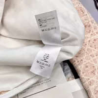 Cheap Christian Dior Jackets Long Sleeved For Women #1370852 Replica Wholesale [$150.00 USD] [ITEM#1370852] on Replica Christian Dior Jackets