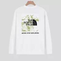 Cheap The North Face Hoodies Long Sleeved For Men #1370859 Replica Wholesale [$45.00 USD] [ITEM#1370859] on Replica The North Face Hoodies
