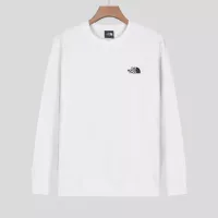 Cheap The North Face Hoodies Long Sleeved For Men #1370859 Replica Wholesale [$45.00 USD] [ITEM#1370859] on Replica The North Face Hoodies