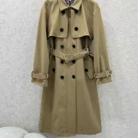 Cheap Christian Dior Coat Long Sleeved For Women #1370860 Replica Wholesale [$170.00 USD] [ITEM#1370860] on Replica Christian Dior Coat