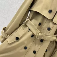 Cheap Christian Dior Coat Long Sleeved For Women #1370860 Replica Wholesale [$170.00 USD] [ITEM#1370860] on Replica Christian Dior Coat