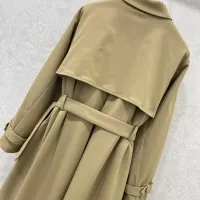 Cheap Christian Dior Coat Long Sleeved For Women #1370860 Replica Wholesale [$170.00 USD] [ITEM#1370860] on Replica Christian Dior Coat