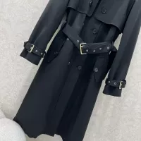 Cheap Christian Dior Coat Long Sleeved For Women #1370861 Replica Wholesale [$170.00 USD] [ITEM#1370861] on Replica Christian Dior Coat