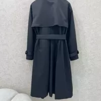 Cheap Christian Dior Coat Long Sleeved For Women #1370861 Replica Wholesale [$170.00 USD] [ITEM#1370861] on Replica Christian Dior Coat