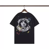 Cheap Moncler T-Shirts Short Sleeved For Unisex #1370933 Replica Wholesale [$29.00 USD] [ITEM#1370933] on Replica Moncler T-Shirts