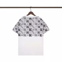 Cheap Louis Vuitton LV T-Shirts Short Sleeved For Unisex #1370948 Replica Wholesale [$32.00 USD] [ITEM#1370948] on Replica Louis Vuitton LV T-Shirts