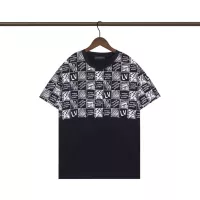Cheap Louis Vuitton LV T-Shirts Short Sleeved For Unisex #1370949 Replica Wholesale [$32.00 USD] [ITEM#1370949] on Replica Louis Vuitton LV T-Shirts