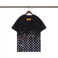 Cheap Louis Vuitton LV T-Shirts Short Sleeved For Unisex #1370951 Replica Wholesale [$32.00 USD] [ITEM#1370951] on Replica Louis Vuitton LV T-Shirts