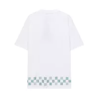 Cheap Louis Vuitton LV T-Shirts Short Sleeved For Unisex #1370952 Replica Wholesale [$34.00 USD] [ITEM#1370952] on Replica Louis Vuitton LV T-Shirts