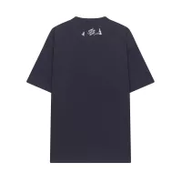 Cheap Louis Vuitton LV T-Shirts Short Sleeved For Unisex #1370954 Replica Wholesale [$34.00 USD] [ITEM#1370954] on Replica Louis Vuitton LV T-Shirts