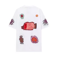 Cheap Louis Vuitton LV T-Shirts Short Sleeved For Unisex #1370955 Replica Wholesale [$39.00 USD] [ITEM#1370955] on Replica Louis Vuitton LV T-Shirts