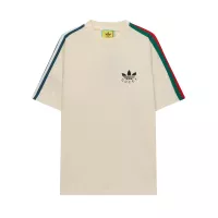 Cheap Gucci T-Shirts Short Sleeved For Unisex #1370958 Replica Wholesale [$34.00 USD] [ITEM#1370958] on Replica Gucci T-Shirts