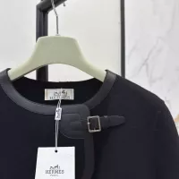 Cheap Hermes Jackets Long Sleeved For Women #1370982 Replica Wholesale [$261.16 USD] [ITEM#1370982] on Replica Hermes Jackets