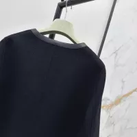 Cheap Hermes Jackets Long Sleeved For Women #1370982 Replica Wholesale [$261.16 USD] [ITEM#1370982] on Replica Hermes Jackets