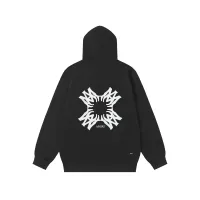 Cheap Amiri Hoodies Long Sleeved For Unisex #1370985 Replica Wholesale [$45.00 USD] [ITEM#1370985] on Replica Amiri Hoodies