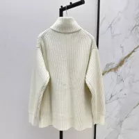 Cheap Hermes Jackets Long Sleeved For Women #1370986 Replica Wholesale [$160.00 USD] [ITEM#1370986] on Replica Hermes Jackets