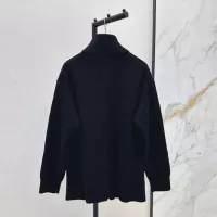 Cheap Hermes Jackets Long Sleeved For Women #1370987 Replica Wholesale [$160.00 USD] [ITEM#1370987] on Replica Hermes Jackets