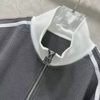 Cheap Chanel Tracksuits Long Sleeved For Women #1370997 Replica Wholesale [$158.00 USD] [ITEM#1370997] on Replica Chanel Tracksuits