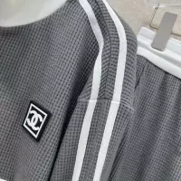 Cheap Chanel Tracksuits Long Sleeved For Women #1370997 Replica Wholesale [$158.00 USD] [ITEM#1370997] on Replica Chanel Tracksuits