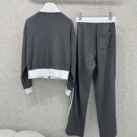 Cheap Chanel Tracksuits Long Sleeved For Women #1370997 Replica Wholesale [$158.00 USD] [ITEM#1370997] on Replica Chanel Tracksuits