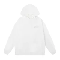 Cheap Amiri Hoodies Long Sleeved For Unisex #1370998 Replica Wholesale [$48.00 USD] [ITEM#1370998] on Replica Amiri Hoodies