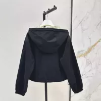 Cheap LOEWE Jackets Long Sleeved For Women #1371000 Replica Wholesale [$80.00 USD] [ITEM#1371000] on Replica LOEWE Jackets