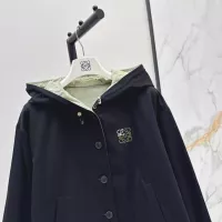 Cheap LOEWE Jackets Long Sleeved For Women #1371000 Replica Wholesale [$80.00 USD] [ITEM#1371000] on Replica LOEWE Jackets