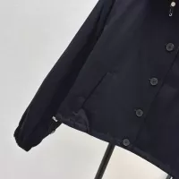 Cheap LOEWE Jackets Long Sleeved For Women #1371000 Replica Wholesale [$80.00 USD] [ITEM#1371000] on Replica LOEWE Jackets