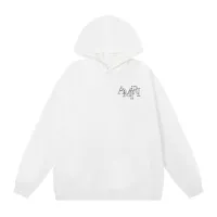 Cheap Amiri Hoodies Long Sleeved For Unisex #1371001 Replica Wholesale [$48.00 USD] [ITEM#1371001] on Replica Amiri Hoodies