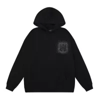 Cheap Amiri Hoodies Long Sleeved For Unisex #1371005 Replica Wholesale [$48.00 USD] [ITEM#1371005] on Replica Amiri Hoodies