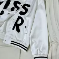 Cheap Christian Dior Jackets Long Sleeved For Women #1371008 Replica Wholesale [$80.00 USD] [ITEM#1371008] on Replica Christian Dior Jackets