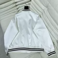 Cheap Christian Dior Jackets Long Sleeved For Women #1371008 Replica Wholesale [$80.00 USD] [ITEM#1371008] on Replica Christian Dior Jackets