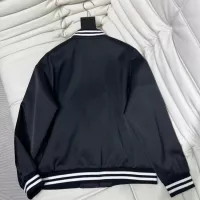 Cheap Christian Dior Jackets Long Sleeved For Women #1371009 Replica Wholesale [$80.00 USD] [ITEM#1371009] on Replica Christian Dior Jackets