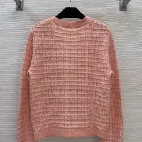 Cheap Chanel Jackets Long Sleeved For Women #1371013 Replica Wholesale [$135.00 USD] [ITEM#1371013] on Replica Chanel Jackets