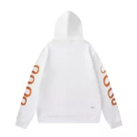 Cheap Amiri Hoodies Long Sleeved For Unisex #1371014 Replica Wholesale [$68.00 USD] [ITEM#1371014] on Replica Amiri Hoodies