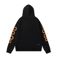 Cheap Amiri Hoodies Long Sleeved For Unisex #1371015 Replica Wholesale [$68.00 USD] [ITEM#1371015] on Replica Amiri Hoodies