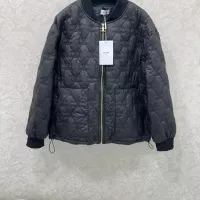 Cheap Celine Jackets Long Sleeved For Women #1371016 Replica Wholesale [$102.00 USD] [ITEM#1371016] on Replica Celine Jackets