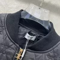 Cheap Celine Jackets Long Sleeved For Women #1371016 Replica Wholesale [$102.00 USD] [ITEM#1371016] on Replica Celine Jackets