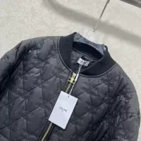 Cheap Celine Jackets Long Sleeved For Women #1371016 Replica Wholesale [$102.00 USD] [ITEM#1371016] on Replica Celine Jackets