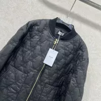 Cheap Celine Jackets Long Sleeved For Women #1371016 Replica Wholesale [$102.00 USD] [ITEM#1371016] on Replica Celine Jackets