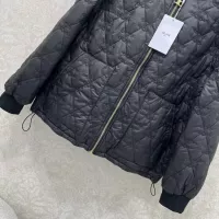 Cheap Celine Jackets Long Sleeved For Women #1371016 Replica Wholesale [$102.00 USD] [ITEM#1371016] on Replica Celine Jackets