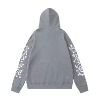 Cheap Amiri Hoodies Long Sleeved For Unisex #1371018 Replica Wholesale [$68.00 USD] [ITEM#1371018] on Replica Amiri Hoodies