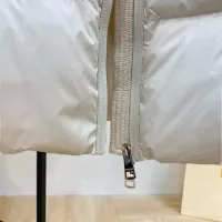 Cheap Burberry Down Feather Coat Long Sleeved For Women #1371033 Replica Wholesale [$247.93 USD] [ITEM#1371033] on Replica Burberry Down Feather Coat