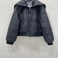 Cheap Christian Dior Jackets Long Sleeved For Women #1371035 Replica Wholesale [$105.00 USD] [ITEM#1371035] on Replica Christian Dior Jackets
