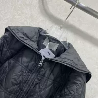 Cheap Christian Dior Jackets Long Sleeved For Women #1371035 Replica Wholesale [$105.00 USD] [ITEM#1371035] on Replica Christian Dior Jackets
