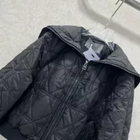 Cheap Christian Dior Jackets Long Sleeved For Women #1371035 Replica Wholesale [$105.00 USD] [ITEM#1371035] on Replica Christian Dior Jackets